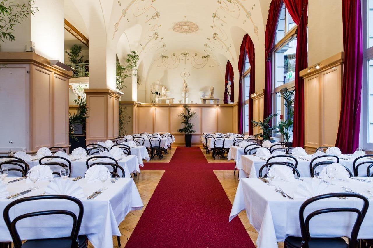Hotel Terrace Engelberg Eksteriør bilde